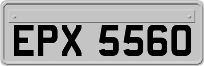 EPX5560