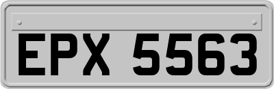 EPX5563