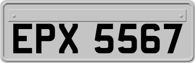 EPX5567