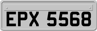 EPX5568