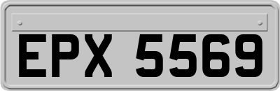 EPX5569