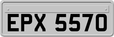 EPX5570