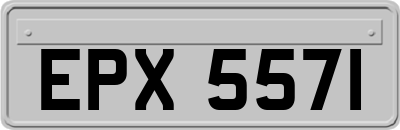 EPX5571