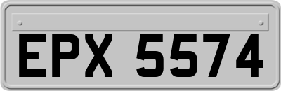 EPX5574
