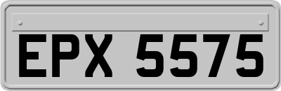 EPX5575