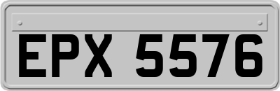 EPX5576