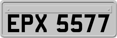 EPX5577