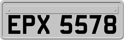 EPX5578