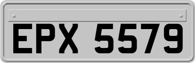 EPX5579