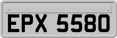 EPX5580