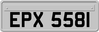 EPX5581