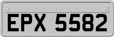 EPX5582