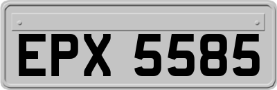 EPX5585
