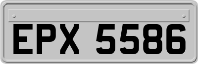 EPX5586