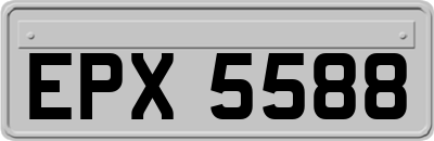EPX5588