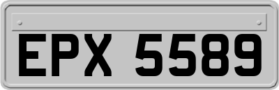 EPX5589