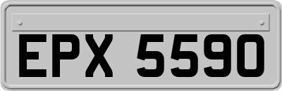 EPX5590
