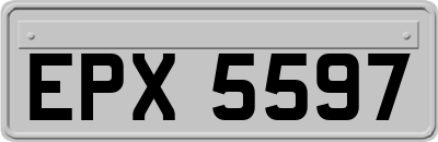 EPX5597