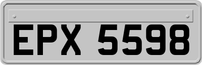 EPX5598