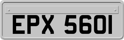 EPX5601