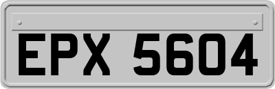 EPX5604