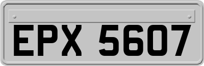 EPX5607