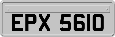 EPX5610