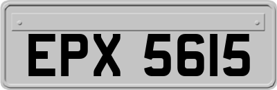 EPX5615