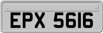 EPX5616