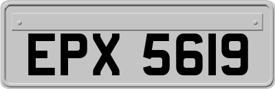 EPX5619
