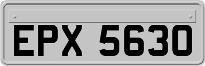 EPX5630