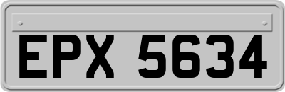 EPX5634