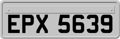 EPX5639