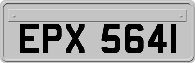 EPX5641