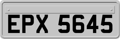 EPX5645