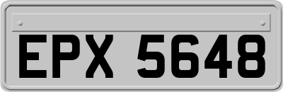 EPX5648