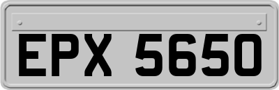 EPX5650