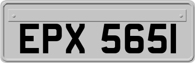 EPX5651