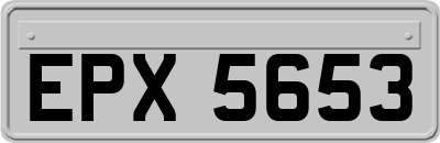 EPX5653