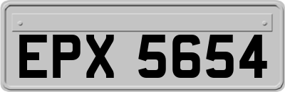 EPX5654