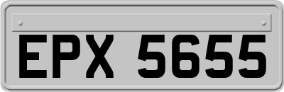 EPX5655