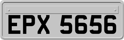 EPX5656