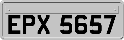 EPX5657