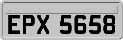 EPX5658
