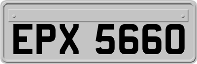 EPX5660