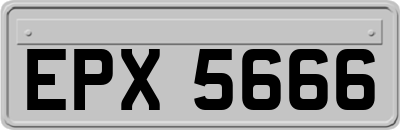 EPX5666