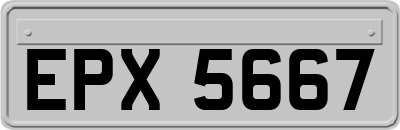 EPX5667