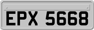 EPX5668