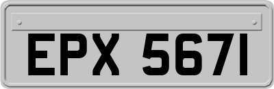 EPX5671