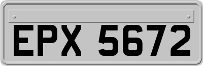EPX5672